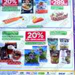 Martimiércoles Chedraui de frutas y verduras 29 y 30 de julio 2025