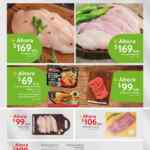 Martes de Frescura Walmart 8 de julio: precios de frutas y verduras