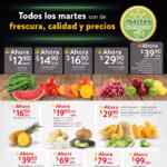 Martes de Frescura Walmart 8 de julio: precios de frutas y verduras