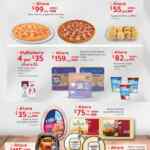 Martes de Frescura Walmart 8 de julio: precios de frutas y verduras