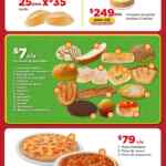Bodega Aurrera Tianguis de frutas y verduras Precio Bodega al 17 de julio 2025