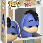 Figura de colección Funko Pop! Winnie Pooh burro Igor baja de precio