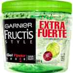 Gel para el cabello Garnier Fructis Style Extra Fuerte 600 g baja de precio