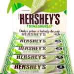 Chocolates Hersheys Dinosaurio sabor helado de pay de limón con 10 barras baja a un precio magnífico