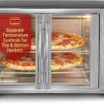 Horno de convección muti función Elite Gourmet baja a su menor precio