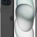 Celular iPhone 15 Plus de 512 GB baja a su menor precio + 15 meses sin intereses