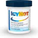 Bálsamo analgésico para el dolor muscular y de espalda Icy Hot baja a su menor precio