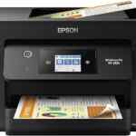 Impresora inalámbrica todo en uno Epson Workforce Pro WF-3823 baja a un precio muy bueno + 6 meses sin intereses