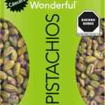Pistaches tostados y salados sin cáscara Wonderful Pistachios bolsa de 170 g baja de precio