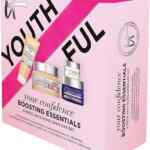 Set de cuidado facial anti-edad It cosmetics Youthful con 4 productos baja a su menor precio