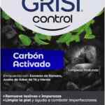Jabón Grisi Control Carbón Activado Limpieza Profunda remueve impurezas y combate imperfecciones causadas por acné en su menor precio