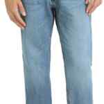 Pantalones de mezclilla jeans Levis 505 bajan de precio
