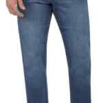 Pantalones de mezclilla jeans Lee Slim Fit bajan a un excelente precio