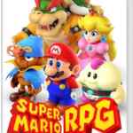 Videojuego Nintendo Switch Super Mario RPG baja aún más de precio