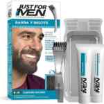 Tinte colorante para barba y bigote Just for Men baja a su menor precio