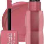 Labial líquido para labios Maybelline SuperStay Teddy Tint en varios tonos bajan de precio