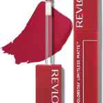 Lápiz labial líquido de larga duración Revlon ColorStay Limitless Matte baja a un excelente precio