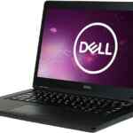 Laptop Dell Latitude 5480 con Core i5, 8 GB de RAM y 256 GB de SSD reacondicionada baja a su menor precio