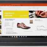 Laptop Lenovo ThinkPad T470s con Core i5, 8 GB de RAM y 256 GB de SSD reacondicionada en su precio más bajo + 12 meses sin intereses