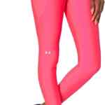 Leggings de entrenamiento para mujer Under Armour Heatgear Hi baja a su menor precio