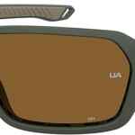 Lentes de sol deportivos Under Armour UA Recon bajan de precio + 9 meses sin intereses