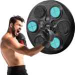 Máquina de entrenamiento de boxeo con luces y sonido baja a un magnífico precio