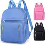 Mochila impermeable para mujer baja a su menor precio
