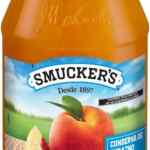 Mermelada de durazno sin azúcar Smuckers 365 g baja a su menor precio