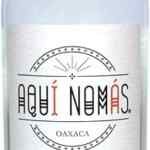 Mezcal artesanal ensamble Aquí Nomás Oaxaca baja a un excelente precio + 3 meses sin intereses + cupón adicional