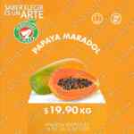 Miércoles de Plaza 16 de julio: frutas y verduras en la Comer y Fresko