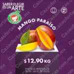 Miércoles de Plaza 16 de julio: frutas y verduras en la Comer y Fresko