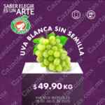 Miércoles de Plaza 16 de julio: frutas y verduras en la Comer y Fresko