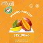 Miércoles de Plaza 23 de julio: frutas y verduras en la Comer y Fresko