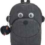 Mochila escolar con diseño de chango baja a su menor precio