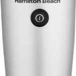 Molino de café y especias Hamilton Beach baja a su menor precio