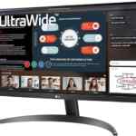 Monitor LG Ultrawide de 29 pulgadas Full HD en su precio más bajo