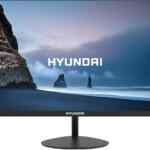 Monitor Hyundai Hy View de 22 pulgadas Full HD 1080i baja a su menor precio + 6 meses sin intereses