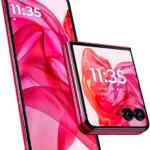 Celular 5G Motorola Razr 50 Ultra con 12 GB de RAM y 512 GB de SSD baja a su menor precio + 15 meses sin intereses