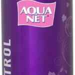 Mousse para peinar Aqua Net Máximo Control con Keratina baja de precio