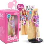 Muñeca de colección Barbie Poder & Estilo Totally Hair baja a su menor precio
