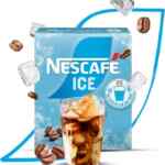 8 pack Nescafé Ice para preparar café helado baja a un tremendo preci
