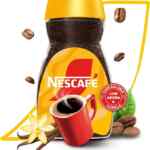 Nescafé Clásico sabor Vainilla de 120 g baja a un excelente precio