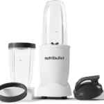 Nutribullet pack con 7 piezas baja de precio + 6 meses sin intereses