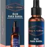Óleo para barba King C. Gillette baja de precio + 3 meses sin intereses