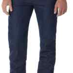 Pantalones de mezclilla jeans vaqueros para hombre Wrangler bajan a su menor precio