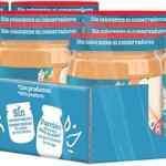 12 pack papillas para bebé Gerber etapa 3 bajan a su menor precio