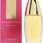 Perfume para mujer Estee Lauder Beautiful baja de precio