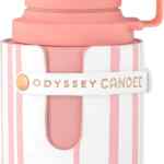 Perfume para mujer Armaf Odyssey Candee baja a un excelente precio
