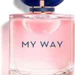 Perfume para mujer Giorgio Armani My Way baja a su menor precio