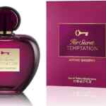 Perfume para mujer Antonio Bandera Her Secret Temptation baja a su menor precio